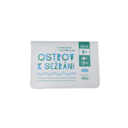 Ostrov k sežrání