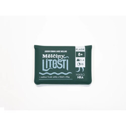Mělčiny lítosti: rozšířené vydání