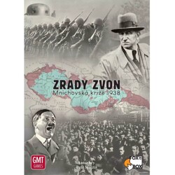 Zrady zvon: Mnichovská krize 1938