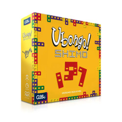 Ubongo Shimo