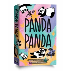 Panda Panda