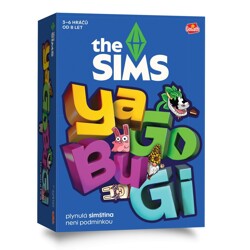 The Sims: YaGoBuGi