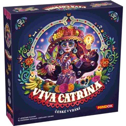 Viva Catrina