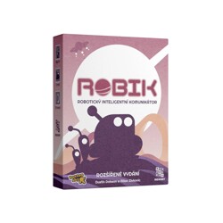Robik: rozšířené vydání