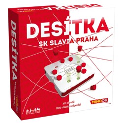 Desítka: Pán prstenů