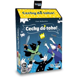 Cechy do toho!