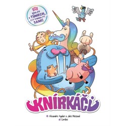 Knírkáči