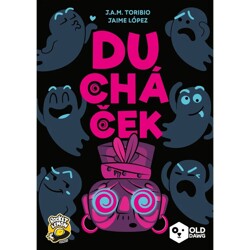 Ducháček