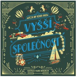 Vyšší společnost