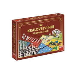 Království her (365 her)