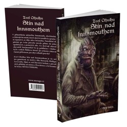 Zvol Cthulhu: Stín nad Innsmouthem - Edward T. Riker