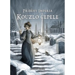 Příběhy Impéria - Kouzlo čepele
