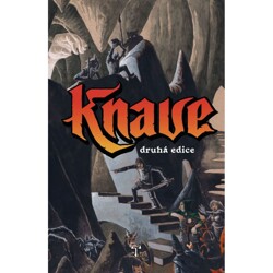 Knave: druhá edice
