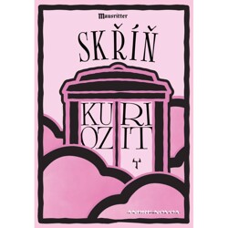 Mausritter - Skříň kuriozit
