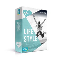 Lifestyle - Kvízy do kapsy