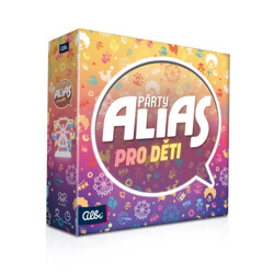 Párty Alias - Pro děti