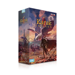 Karak 2: Inferno (CZ/SK/PL)
