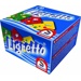 Ligretto - modré: nedostupné, již se neprodává