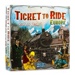 Ticket to Ride - Evropa