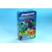 Playmobil, zachraňte Dinosaury - hra v plechové krabičce