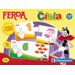 Ferda Čísla