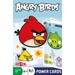 Angry Birds - karetní hra