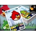 Angry Birds - karetní hra