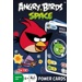 Angry Birds Space - karetní hra