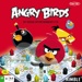 Angry Birds Člověče