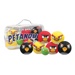 Angry Birds Petanque