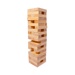 Jenga velká přírodní (32 cm)