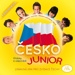 Česko Junior - Otázky a odpovědi (NOVÉ VYDÁNÍ)