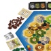 Catan - rozšíření pro 5-6 hráčů