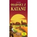 Catan - rozšíření pro 5-6 hráčů