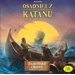 Catan - Zámořské objevy