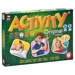 Activity Original Legend