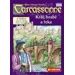 Carcassonne (rozšíření 6) - Král, hrabě a řeka
