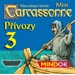 Carcassonne (minirozšíření 3) - Přívozy