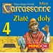 Carcassonne (minirozšíření 4) - Zlaté doly