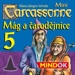 Carcassonne (minirozšíření 5) - Mág a čarodějnice