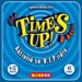 Timeʾs Up !