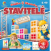 Stáňa a Standa Stavitelé - SMART games