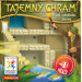 Tajemný chrám - SMART games