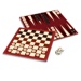 Dáma a Backgammon