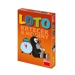 Loto - Krteček a hodiny