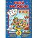 Kvíz - Hurá na kolo!