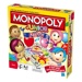 Monopoly - Junior párty