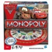 Monopoly - Cars 2