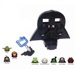 Angry Birds - Jenga Darth Vader