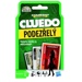 Cluedo Podezřelý